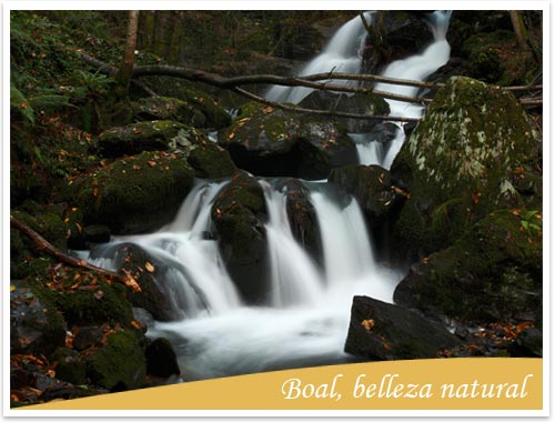 Área de Castrillón